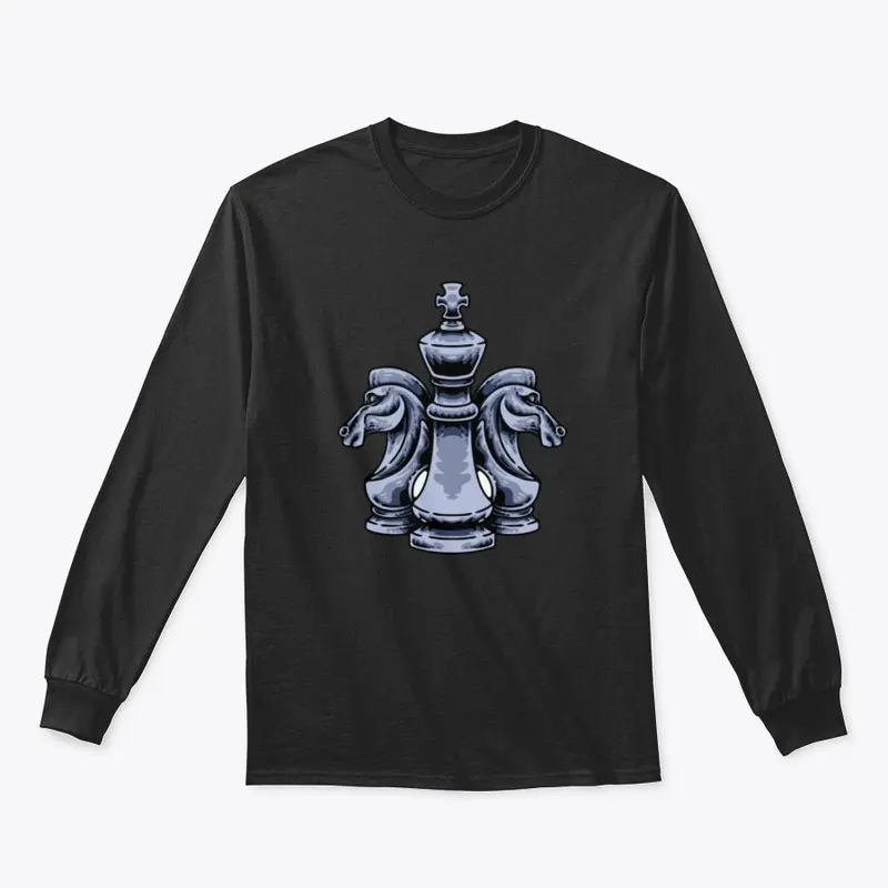 Chess T-shirt