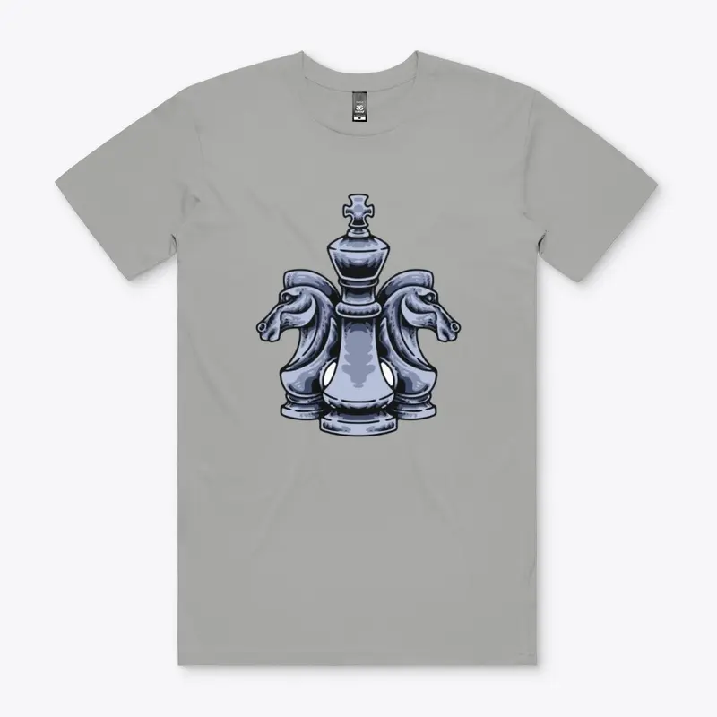 Chess T-shirt